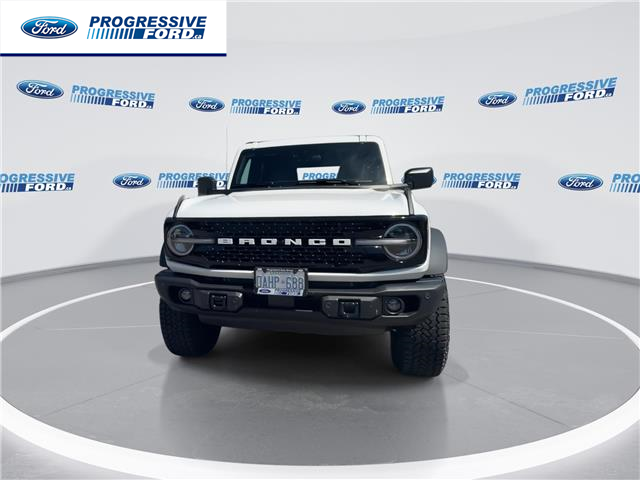 2026 Ford Bronco Badlands (Stk: TLB19632) in Wallaceburg - Image 3 of 25