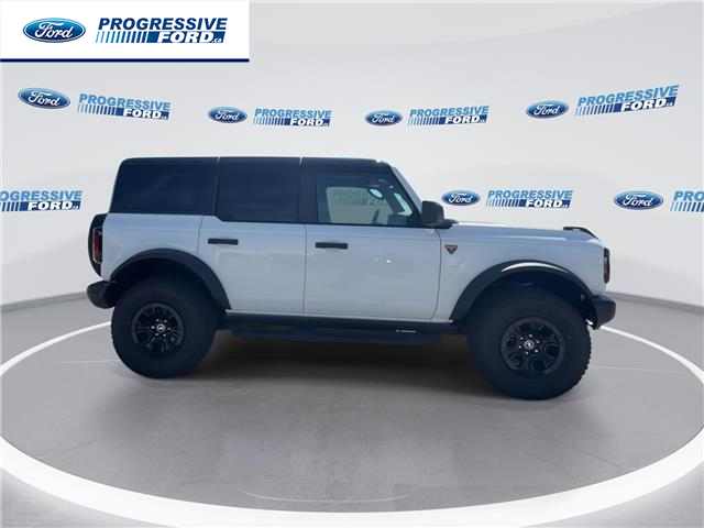 2026 Ford Bronco Badlands (Stk: TLB19632) in Wallaceburg - Image 9 of 25