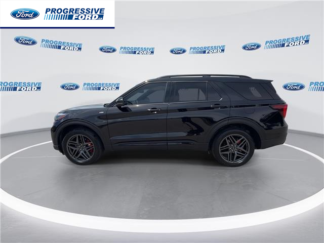 2025 Ford Explorer ST-Line (Stk: SGA95512T) in Wallaceburg - Image 5 of 27