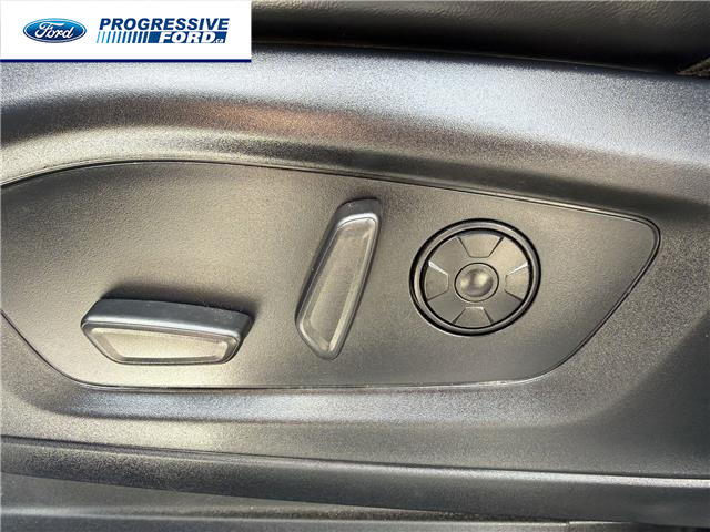 2025 Ford Explorer ST-Line (Stk: SGA95512T) in Wallaceburg - Image 12 of 27