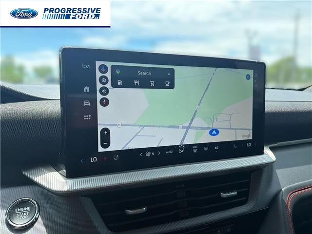 2025 Ford Explorer ST-Line (Stk: SGA95512T) in Wallaceburg - Image 18 of 27