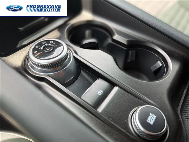 2025 Ford Explorer ST-Line (Stk: SGA95512T) in Wallaceburg - Image 20 of 27