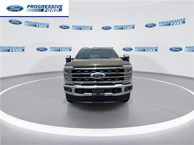 2026 Ford F-250 King Ranch (Stk: TEE95300) in Wallaceburg - Image 3 of 25