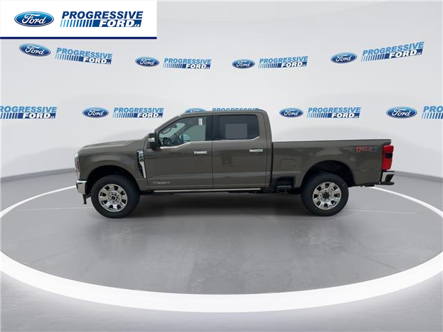 2026 Ford F-250 King Ranch (Stk: TEE95300) in Wallaceburg - Image 5 of 25