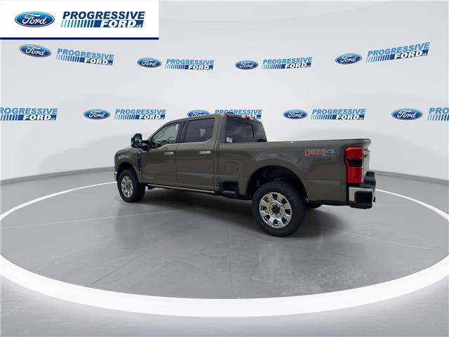 2026 Ford F-250 King Ranch (Stk: TEE95300) in Wallaceburg - Image 6 of 25