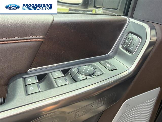2026 Ford F-250 King Ranch (Stk: TEE95300) in Wallaceburg - Image 13 of 25