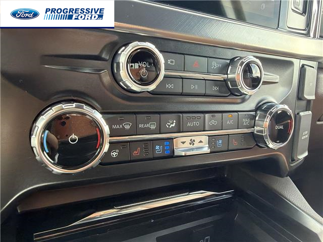 2026 Ford F-250 King Ranch (Stk: TEE95300) in Wallaceburg - Image 19 of 25