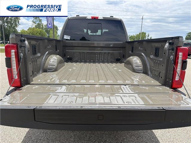 2026 Ford F-250 King Ranch (Stk: TEE95300) in Wallaceburg - Image 23 of 25