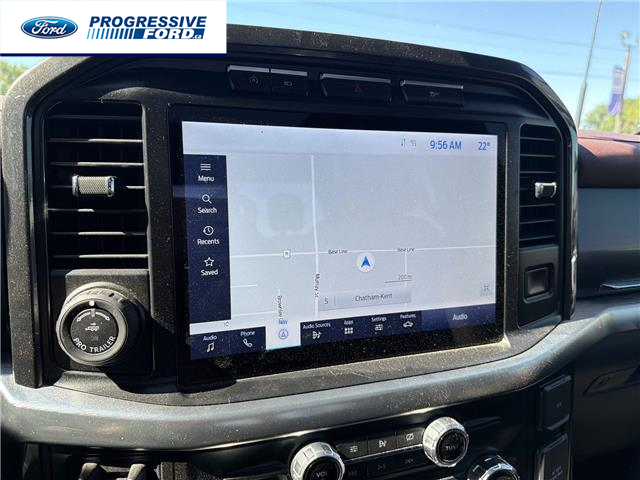 2021 Ford F-150 Lariat (Stk: MFB97579T) in Wallaceburg - Image 18 of 25