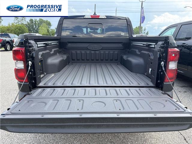 2026 Ford Maverick Lariat (Stk: TRA49145) in Wallaceburg - Image 24 of 26