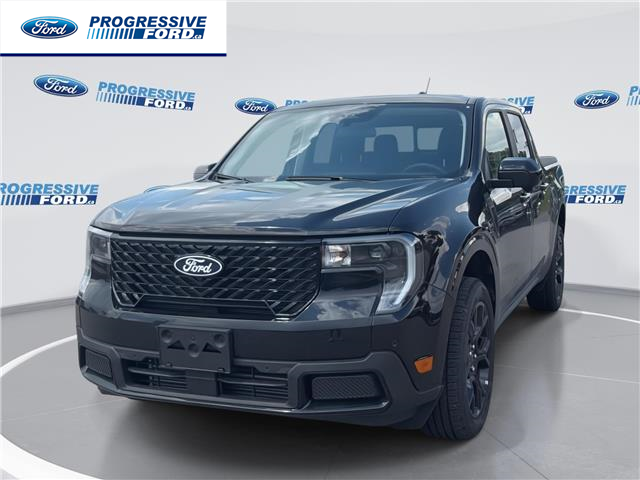 2026 Ford Maverick Lariat (Stk: TRA49145) in Wallaceburg - Image 1 of 26