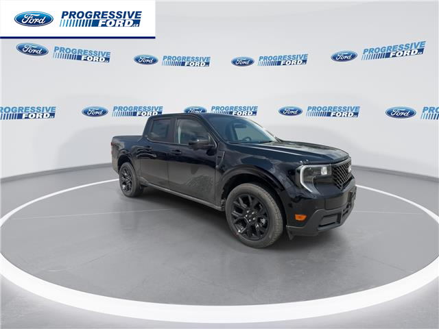 2026 Ford Maverick Lariat (Stk: TRA49145) in Wallaceburg - Image 2 of 26
