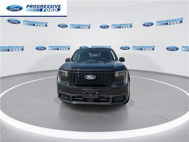 2026 Ford Maverick Lariat (Stk: TRA49145) in Wallaceburg - Image 3 of 26