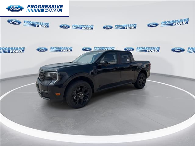 2026 Ford Maverick Lariat (Stk: TRA49145) in Wallaceburg - Image 4 of 26