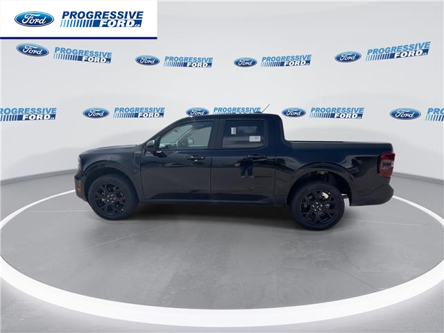 2026 Ford Maverick Lariat (Stk: TRA49145) in Wallaceburg - Image 5 of 26