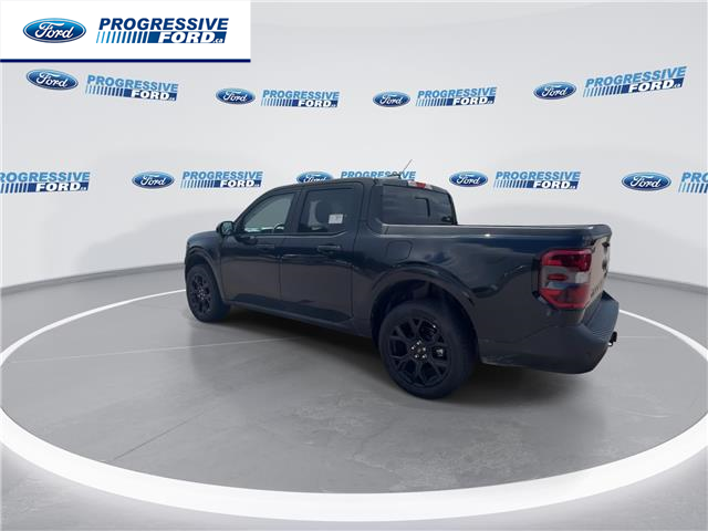 2026 Ford Maverick Lariat (Stk: TRA49145) in Wallaceburg - Image 6 of 26