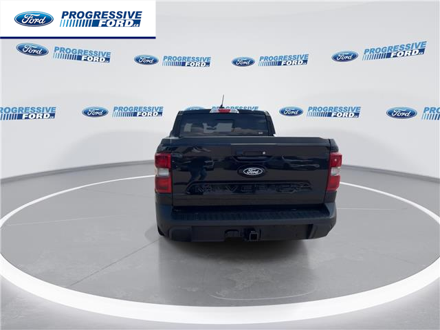 2026 Ford Maverick Lariat (Stk: TRA49145) in Wallaceburg - Image 7 of 26