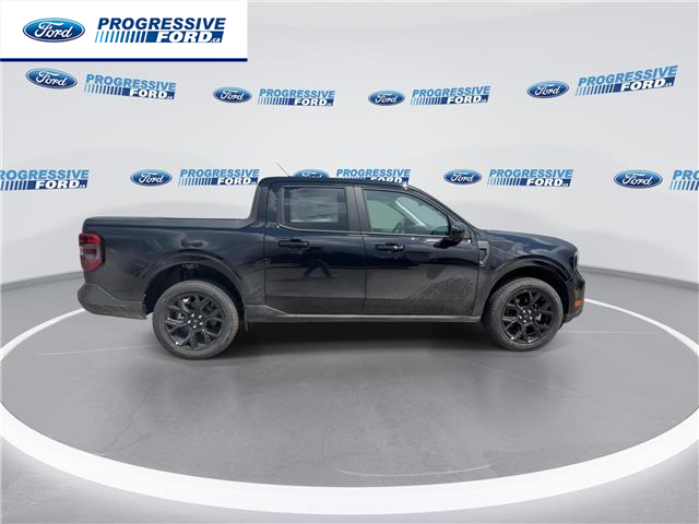 2026 Ford Maverick Lariat (Stk: TRA49145) in Wallaceburg - Image 9 of 26