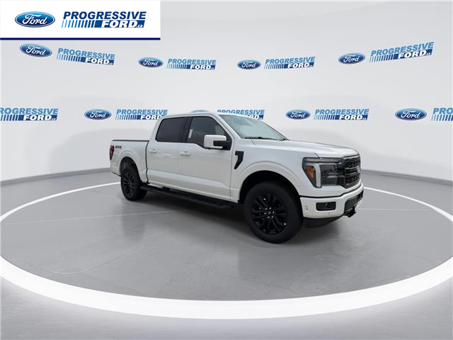 2026 Ford F-150 Lariat (Stk: TFB39945) in Wallaceburg - Image 2 of 26 2026 Ford F-150 Lariat (Stk: TFB39945) in Wallaceburg - Image 2 of 26