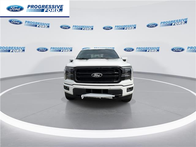 2026 Ford F-150 Lariat (Stk: TFB39945) in Wallaceburg - Image 3 of 26 2026 Ford F-150 Lariat (Stk: TFB39945) in Wallaceburg - Image 3 of 26
