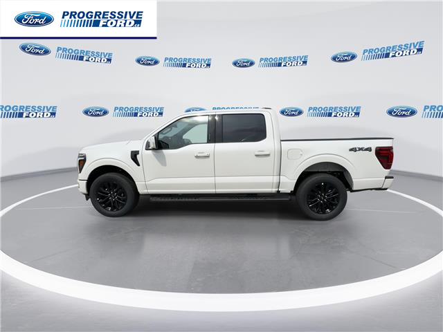 2026 Ford F-150 Lariat (Stk: TFB39945) in Wallaceburg - Image 5 of 26 2026 Ford F-150 Lariat (Stk: TFB39945) in Wallaceburg - Image 5 of 26