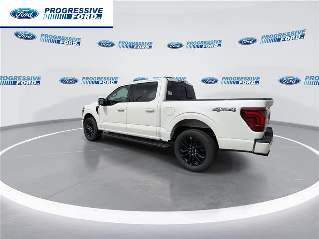 2026 Ford F-150 Lariat (Stk: TFB39945) in Wallaceburg - Image 6 of 26 2026 Ford F-150 Lariat (Stk: TFB39945) in Wallaceburg - Image 6 of 26
