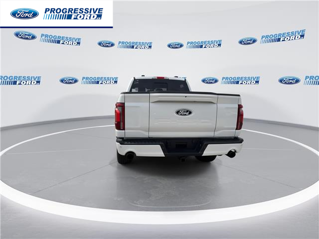 2026 Ford F-150 Lariat (Stk: TFB39945) in Wallaceburg - Image 7 of 26 2026 Ford F-150 Lariat (Stk: TFB39945) in Wallaceburg - Image 7 of 26