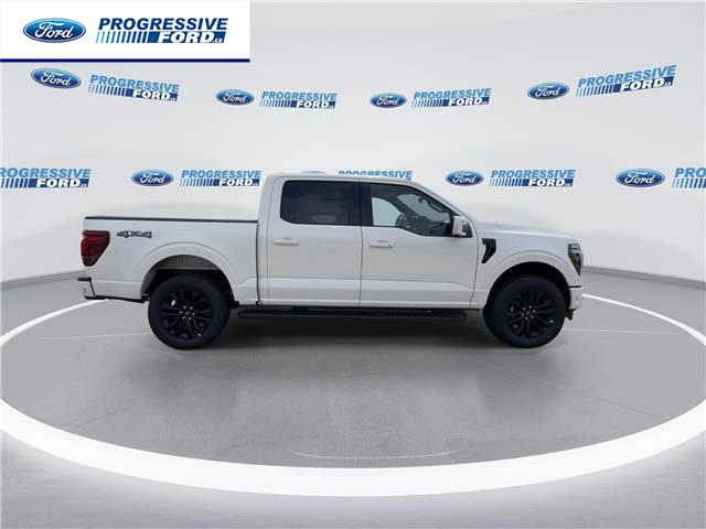 2026 Ford F-150 Lariat (Stk: TFB39945) in Wallaceburg - Image 9 of 26 2026 Ford F-150 Lariat (Stk: TFB39945) in Wallaceburg - Image 9 of 26