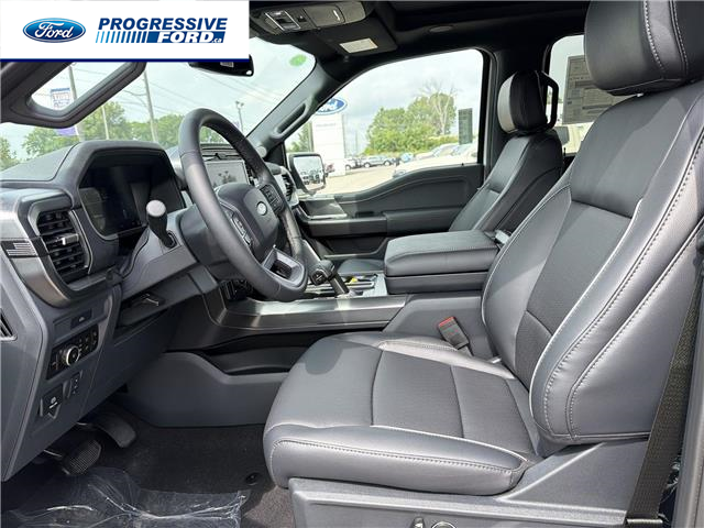 2026 Ford F-150 Lariat (Stk: TFB39945) in Wallaceburg - Image 11 of 26 2026 Ford F-150 Lariat (Stk: TFB39945) in Wallaceburg - Image 11 of 26