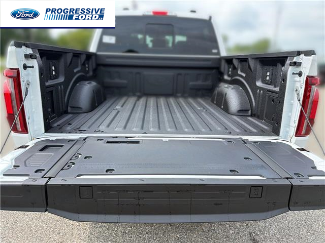 2026 Ford F-150 Lariat (Stk: TFB39945) in Wallaceburg - Image 24 of 26 2026 Ford F-150 Lariat (Stk: TFB39945) in Wallaceburg - Image 24 of 26