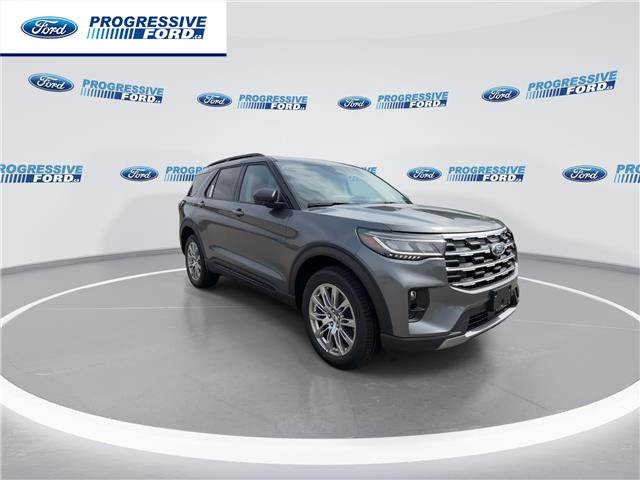 2026 Ford Explorer Active (Stk: TGC10764) in Wallaceburg - Image 2 of 26
