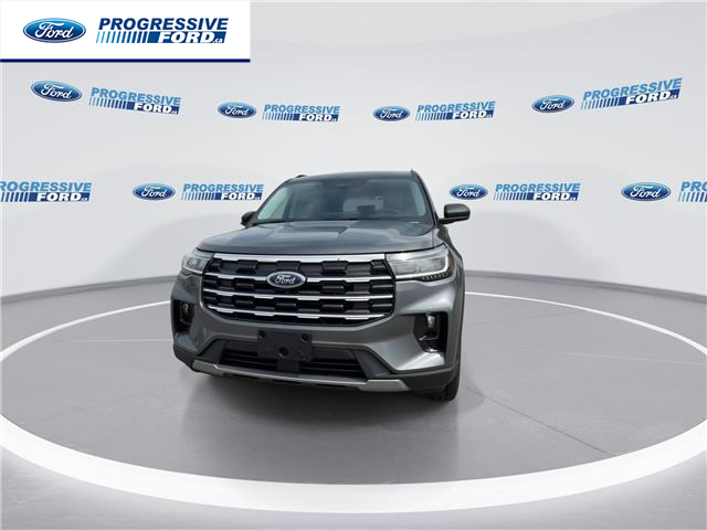 2026 Ford Explorer Active (Stk: TGC10764) in Wallaceburg - Image 3 of 26
