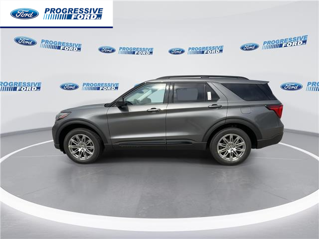 2026 Ford Explorer Active (Stk: TGC10764) in Wallaceburg - Image 5 of 26
