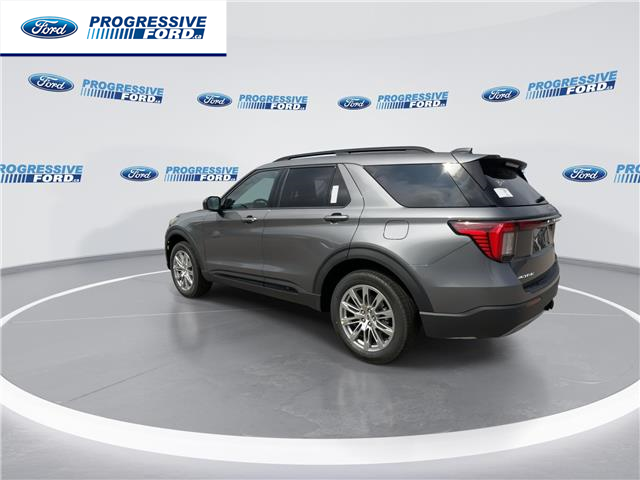 2026 Ford Explorer Active (Stk: TGC10764) in Wallaceburg - Image 6 of 26