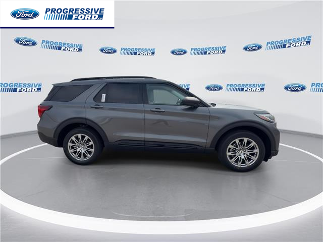 2026 Ford Explorer Active (Stk: TGC10764) in Wallaceburg - Image 9 of 26