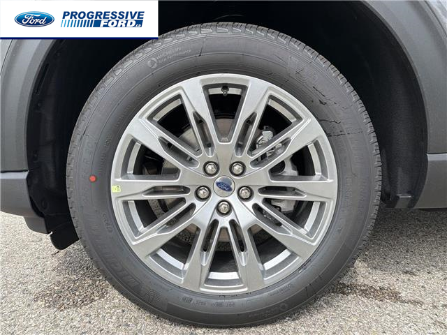 2026 Ford Explorer Active (Stk: TGC10764) in Wallaceburg - Image 10 of 26