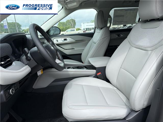 2026 Ford Explorer Active (Stk: TGC10764) in Wallaceburg - Image 11 of 26