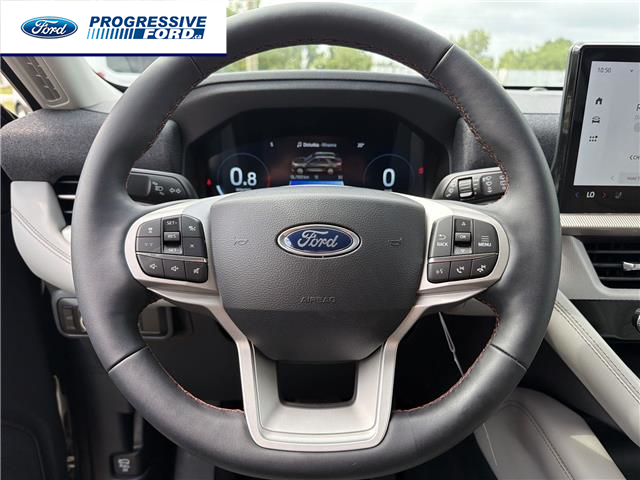 2026 Ford Explorer Active (Stk: TGC10764) in Wallaceburg - Image 14 of 26