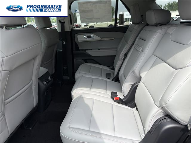 2026 Ford Explorer Active (Stk: TGC10764) in Wallaceburg - Image 22 of 26
