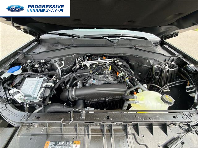 2026 Ford Explorer Active (Stk: TGC10764) in Wallaceburg - Image 26 of 26