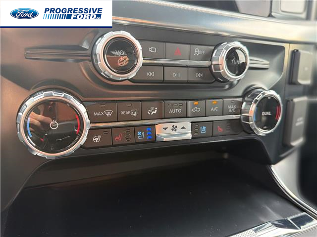 2025 Ford F-150 Lariat (Stk: SKF31208T) in Wallaceburg - Image 19 of 25 2025 Ford F-150 Lariat (Stk: SKF31208T) in Wallaceburg - Image 19 of 25