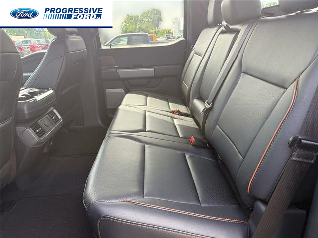 2025 Ford F-150 Lariat (Stk: SKF31208T) in Wallaceburg - Image 22 of 25 2025 Ford F-150 Lariat (Stk: SKF31208T) in Wallaceburg - Image 22 of 25