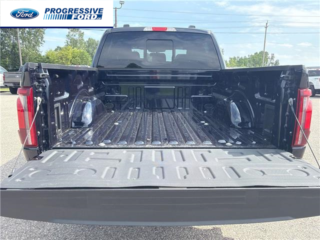 2025 Ford F-150 Lariat (Stk: SKF31208T) in Wallaceburg - Image 23 of 25 2025 Ford F-150 Lariat (Stk: SKF31208T) in Wallaceburg - Image 23 of 25