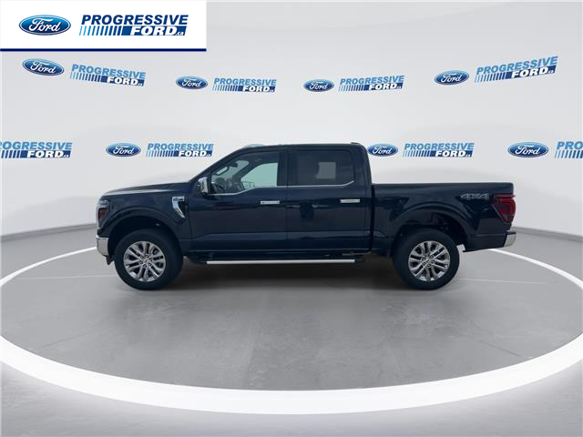 2025 Ford F-150 Lariat (Stk: SKF31208T) in Wallaceburg - Image 5 of 25 2025 Ford F-150 Lariat (Stk: SKF31208T) in Wallaceburg - Image 5 of 25
