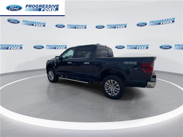2025 Ford F-150 Lariat (Stk: SKF31208T) in Wallaceburg - Image 6 of 25 2025 Ford F-150 Lariat (Stk: SKF31208T) in Wallaceburg - Image 6 of 25