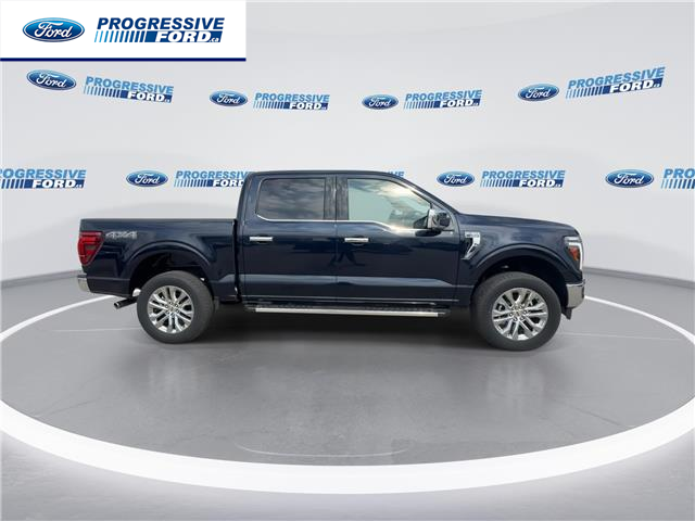 2025 Ford F-150 Lariat (Stk: SKF31208T) in Wallaceburg - Image 9 of 25 2025 Ford F-150 Lariat (Stk: SKF31208T) in Wallaceburg - Image 9 of 25