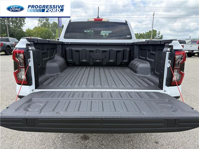 2026 Ford Ranger XL (Stk: TLE31122) in Wallaceburg - Image 22 of 24
