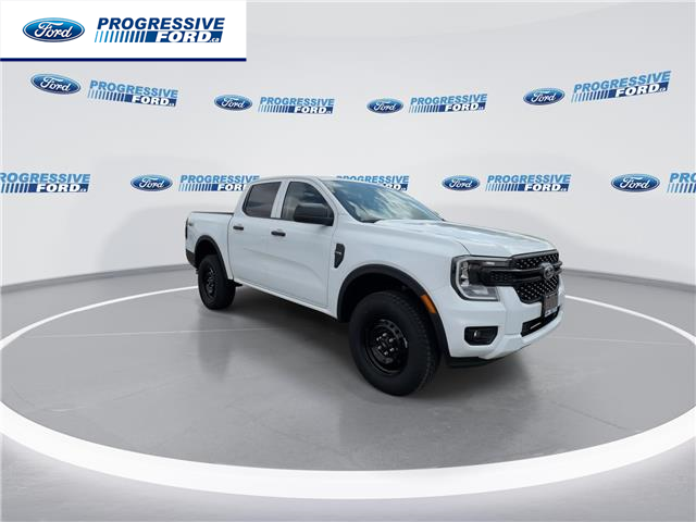 2026 Ford Ranger XL (Stk: TLE31122) in Wallaceburg - Image 2 of 24