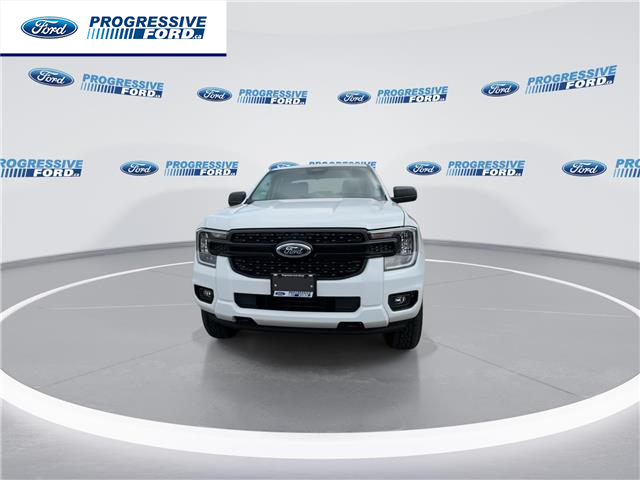 2026 Ford Ranger XL (Stk: TLE31122) in Wallaceburg - Image 3 of 24