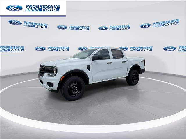 2026 Ford Ranger XL (Stk: TLE31122) in Wallaceburg - Image 4 of 24